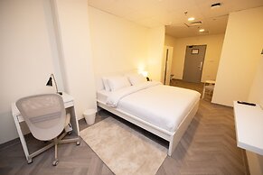 Riggae Tower Hotel