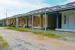 Hotel O Wilma Kost Syariah
