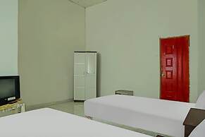 Hotel O Wilma Kost Syariah