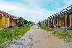Hotel O Wilma Kost Syariah