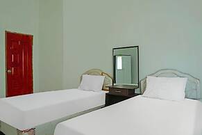 Hotel O Wilma Kost Syariah