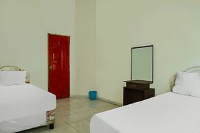Hotel O Wilma Kost Syariah