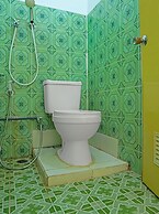 Hotel O Wilma Kost Syariah