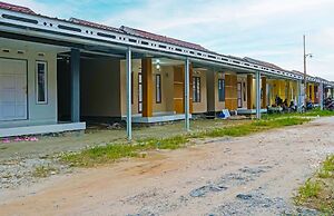 Hotel O Wilma Kost Syariah