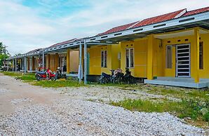 Hotel O Wilma Kost Syariah
