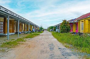 Hotel O Wilma Kost Syariah