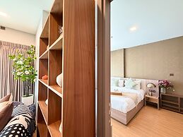 Astra Sky River Chiang Mai By Fang