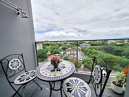 Astra Sky River Chiang Mai By Fang
