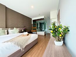Astra Sky River Chiang Mai By Fang