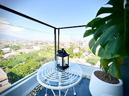 Astra Sky River Chiang Mai By Fang