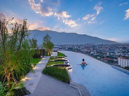 Astra Sky River Chiang Mai By Fang