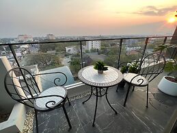 Astra Sky River Chiang Mai By Fang