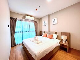Astra Sky River Chiang Mai By Fang