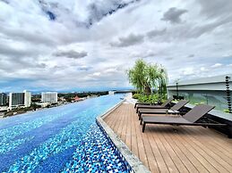 Astra Sky River Chiang Mai By Fang