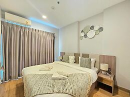 Astra Sky River Chiang Mai By Fang