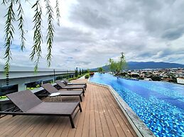 Astra Sky River Chiang Mai By Fang