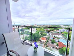 Astra Sky River Chiang Mai By Fang
