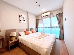 Astra Sky River Chiang Mai By Fang