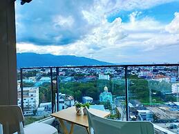 Astra Sky River Chiang Mai By Fang