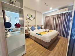 Astra Sky River Chiang Mai By Fang