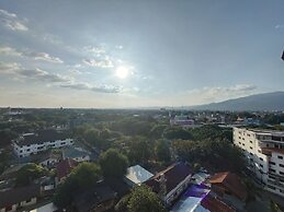 Astra Sky River Chiang Mai By Fang