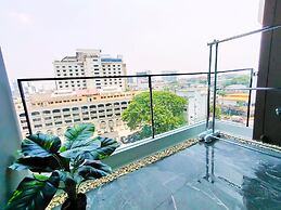 Astra Sky River Chiang Mai By Fang