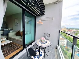 Astra Sky River Chiang Mai By Fang