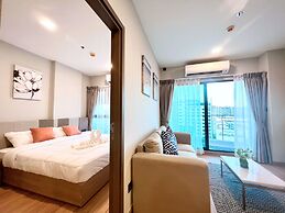Astra Sky River Chiang Mai By Fang