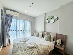 Astra Sky River Chiang Mai By Fang