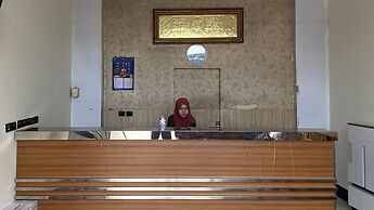 Hotel O Hasma Jaya Syariah
