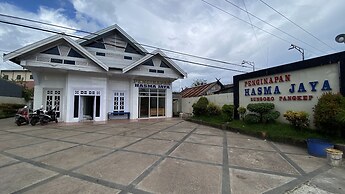 Hotel O Hasma Jaya Syariah