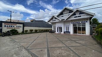 Hotel O Hasma Jaya Syariah