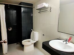 Hotel O Hasma Jaya Syariah