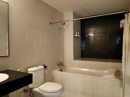 Hotel O Hasma Jaya Syariah
