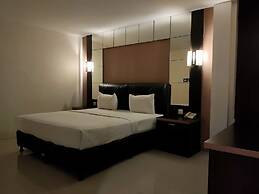 Hotel O Hasma Jaya Syariah