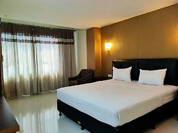 Hotel O Hasma Jaya Syariah