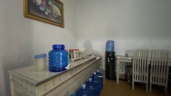 Hotel O Hasma Jaya Syariah