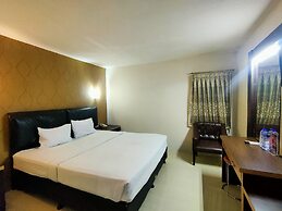 Hotel O Hasma Jaya Syariah