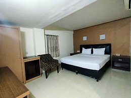 Hotel O Hasma Jaya Syariah