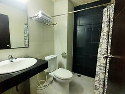 Hotel O Hasma Jaya Syariah