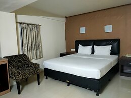 Hotel O Hasma Jaya Syariah