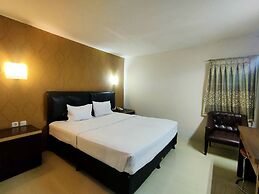 Hotel O Hasma Jaya Syariah