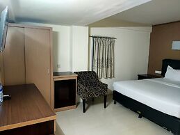 Hotel O Hasma Jaya Syariah