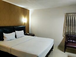 Hotel O Hasma Jaya Syariah