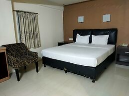 Hotel O Hasma Jaya Syariah