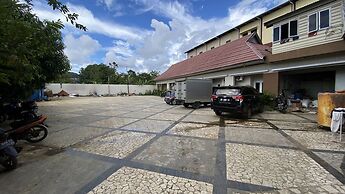Hotel O Hasma Jaya Syariah