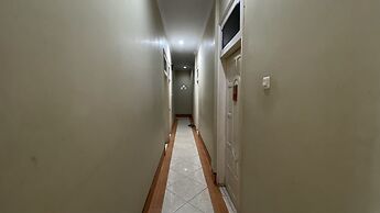 Hotel O Hasma Jaya Syariah