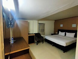 Hotel O Hasma Jaya Syariah