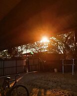StayBareng di Kasongan