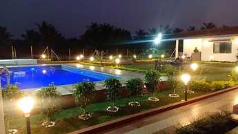 Berryl Resorts
